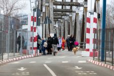 Összesítik a szabad szálláshelyeket Hargita megyében a háborús menekültek számára