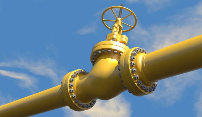 A német iparvállalatok szövetsége elutasítja a szankciók kiterjesztését az energiaszektorra