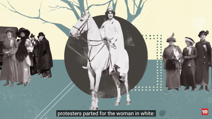 Nem szólt mindig virágról és csokoládéról a nőnap: kezdetben harcos mozgalomként indult