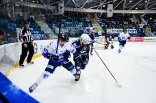 Erste Liga: egy lépésre az elődöntőtől a Gyergyói HK