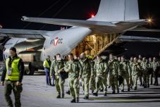 Horvát elnök: Boszniában nem alakulhat ki fegyveres konfliktus