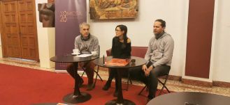 Színházi nevelési előadást mutat be a székelyudvarhelyi Tomcsa Sándor Színház