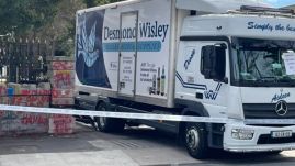 Moszkva bocsánatkérést vár el Dublintól az orosz nagykövetségnél történt incidens miatt