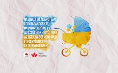 Babakocsikat és -hordozókat gyűjt az RMDSZ az Ukrajnából menekülő kismamáknak