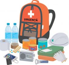 Utánanéztünk, mit kell tartalmaznia a túlélőcsomagnak menekülés esetén