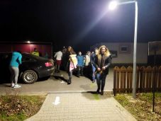 Legalább 150 ukrán menekültről gondoskodtak már a kágyai szakiskolában