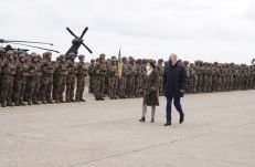 Dîncu: „nem aktuális” a válsághelyzet kihirdetéséről és a tartalékos állomány bővítéséről szóló tervezet