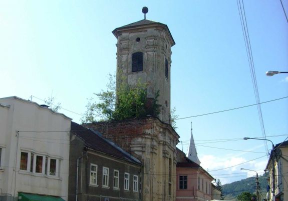 Felújítják és közösségi központtá alakítják az abrudbányai unitárius templomot