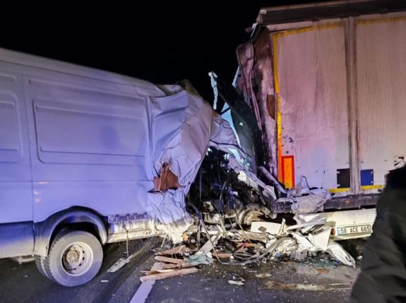 Halálos közlekedési baleset történt a dél-erdélyi sztráda Arad megyei szakaszán