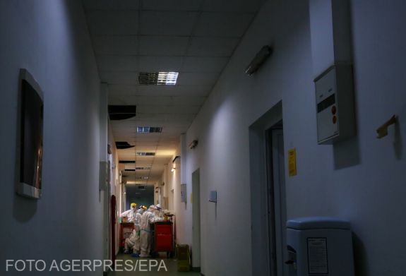 Ismét erősödik a koronavírus-járvány Németországban