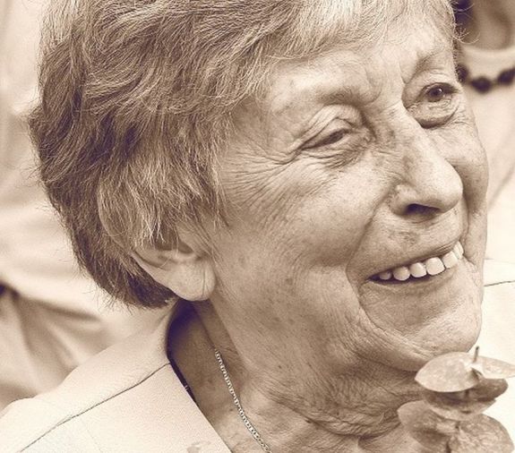 Elhunyt Soó Zöld Margit kolozsvári grafikusművész, festő, illusztrátor