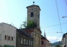 Felújítják és közösségi központtá alakítják az abrudbányai unitárius templomot