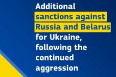 Újabb szankciókat fogadott el az Európai Unió