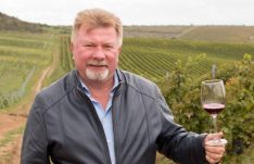 Az ötven legjobb magyar borász közé választották Balla Gézát
