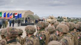 Felmérés: nőtt az ország jövőjébe vetett bizalom, visszaesett a nacionalista AUR támogatottsága