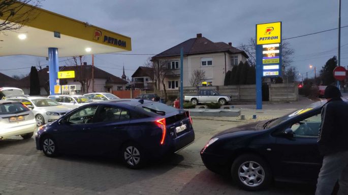 Drágultak az üzemanyagok, de nem akkora mértékben, mint amiről a híresztelések szóltak