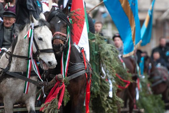 Teljes értékű programsorozatot szerveznek a céhes városban március 15-én 