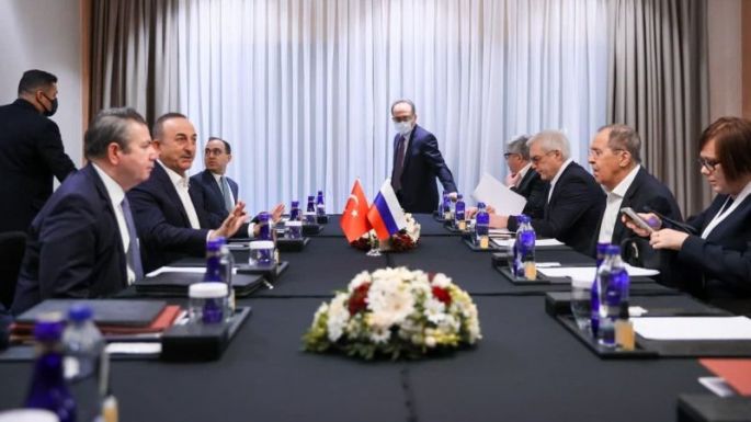 FRISSÍTVE – Eredménytelenül zárult az orosz és az ukrán külügyminiszter találkozója