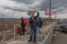 Az oroszok állítása szerint Mariupol környékét ellenőrzésük alá vonták