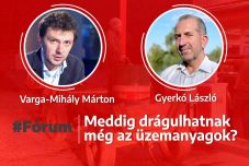 Meddig drágulhatnak még az üzemanyagok? (Összefoglaló)