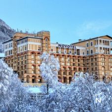 A világ több vezető szállodalánca csatlakozott az Oroszország elleni embargóhoz