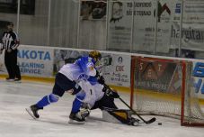 Erste Liga: elődöntős a Csíkszeredai Sportklub