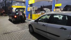 Ciucă drasztikus szankciókat helyezett kilátásba az üzemanyag árának indokolatlan emeléséért