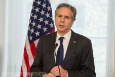 Blinken: Putyin visszautasított minden, az Egyesült Államok által az ukrajnai konfliktus enyhítésére felkínált lehetőséget