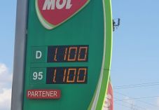 Lecsapott a fogyasztóvédelem a benzinkutakra, a MOL kapta a legnagyobb bírságot