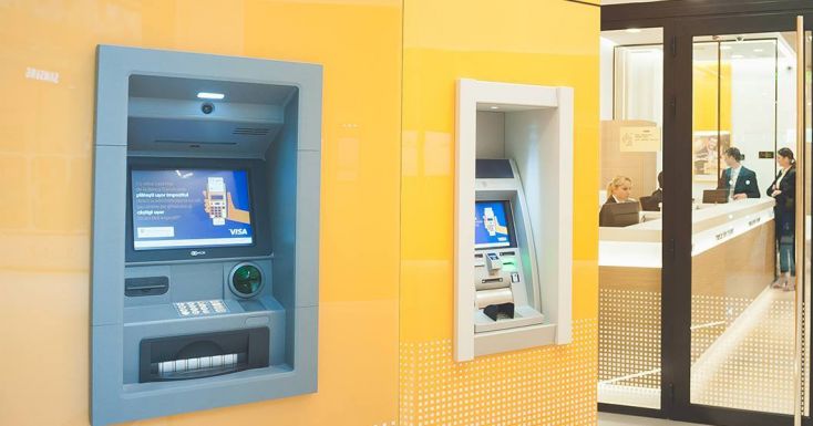 Információtechnológiai céget alapít az ország piacvezető bankja