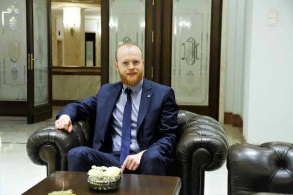 Bálint Csaba: ez a háború sokat rontott az inflációs kilátásokon