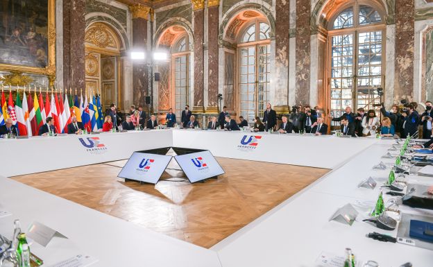 Az EU kész újabb súlyos szankciókat elfogadni Oroszország ellen