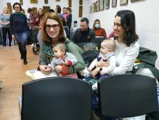 Eddig húszezer babacsomagot adtak át a külhoni magyaroknak