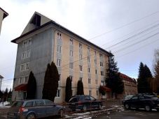 A megemelkedett bentlakás-költségekre panaszkodnak a szülők Csíkszeredában