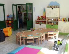 Vadonatúj bölcsődét avattak a Bihar megyei Szalárdon