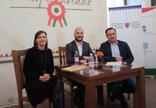 Többnapos rendezvénysorozattal készülnek a nemzeti ünnepre Marosvásárhelyen