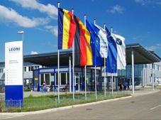 Negyvennégy ukrajnai állt munkába Besztercén