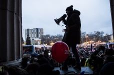 Ezt kéri honfitársaitól Alekszej Navalnij orosz ellenzéki vezető 