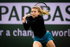 Indian Wells: Simona Halep és Sorana Cîrstea is bejutott a harmadik fordulóba
