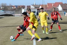 Liga 2: elúszott a felsőház az FK Csíkszereda számára