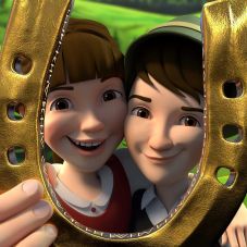 Legenda és valóság: bemutatták a Székelyföldi Legendárium legújabb rajzfilmjét