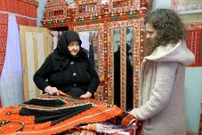 Erdély legjei – Kolozs megye: a kalotaszegi cifra szoba