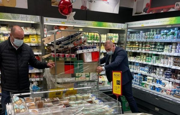 Bírságra számíthatnak az étolajat indokolatlanul drágító gyártók és forgalmazók