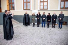 Régi épületből korszerű bölcsőde és óvoda valósult meg Uzonban