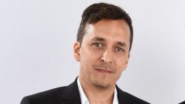 Orosz fegyveresek lelőtték a The New York Times újságíróját