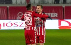 Liga 1: az utolsó tíz percben szerzett gólokkal fordított a Sepsi OSK