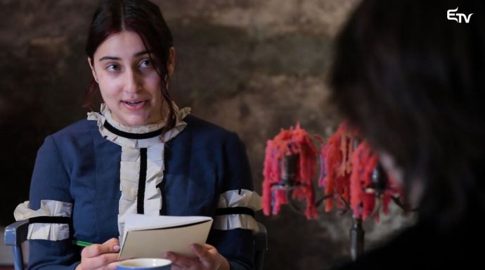 Forradalom utca 48. - történelmi diákvetélkedőt közvetít az Erdély TV