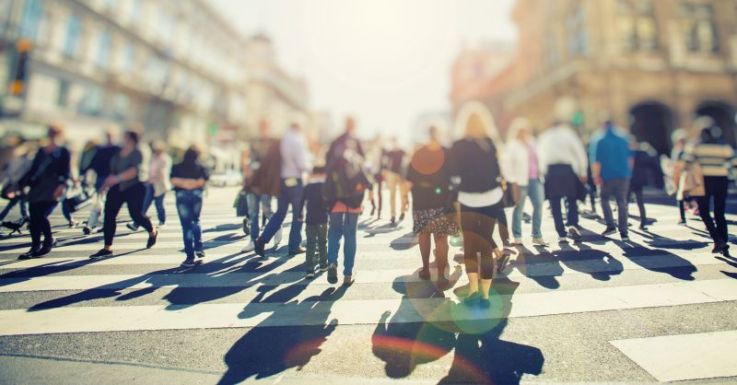 Megkezdődött a népszámlálás önkitöltési időszaka