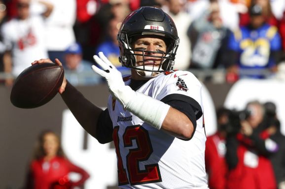 NFL: mégsem vonul vissza Tom Brady