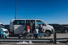 Először nyílt meg a mariupoli humanitárius folyosó